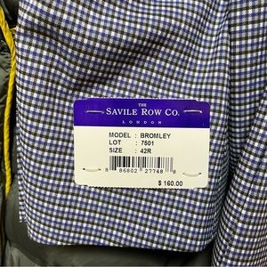 Sport coat | Party Coat 42 Reg never worn